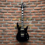 JACKSON – Soloist™ SLS Custom Shop BLK - <span id="lblProductDescription" class="contentText">
<p style="margin: 0in 0in 0pt;" class="MsoNormal"><strong><span style="color: #000000;"><strong><span style="font-family: arial; font-size: 8pt;">USA</span></strong><strong><span style="font-family: arial; font-size: 8pt;"> Custom Shop<br />
</span></strong></span></strong></p>
<strong>
<p style="margin: 0in 0in 0pt;" class="MsoNormal"><strong><span style="font-family: arial; color: #1fe0dd; font-size: 8pt;">6 Strings Electric Guitar</span></strong></p>
</strong></span>
