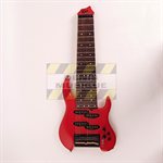 BOX - Guitar SRB-640 - <strong><span style="color: #33ffff;">Custom 12 string guitar</span></strong> 
