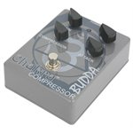 BUDDA - Chakra Compressor - <span id="oucPageProductList_oucProductPagingListStandard_repProduct_ctl01_oucProductInfo1_lblProductDescription" class="contentText"><strong><span style="font-family: arial; color: #1fe0dd; font-size: 8pt;">Compressor</span></strong></span> 
